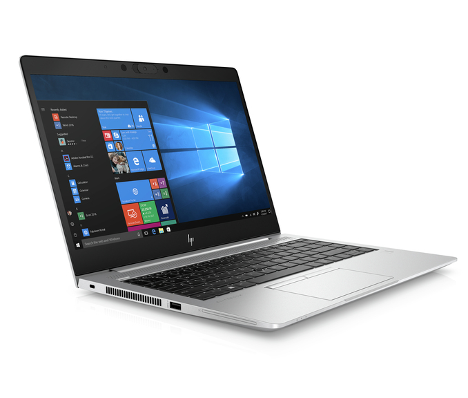 HP EliteBook 840 G6 14