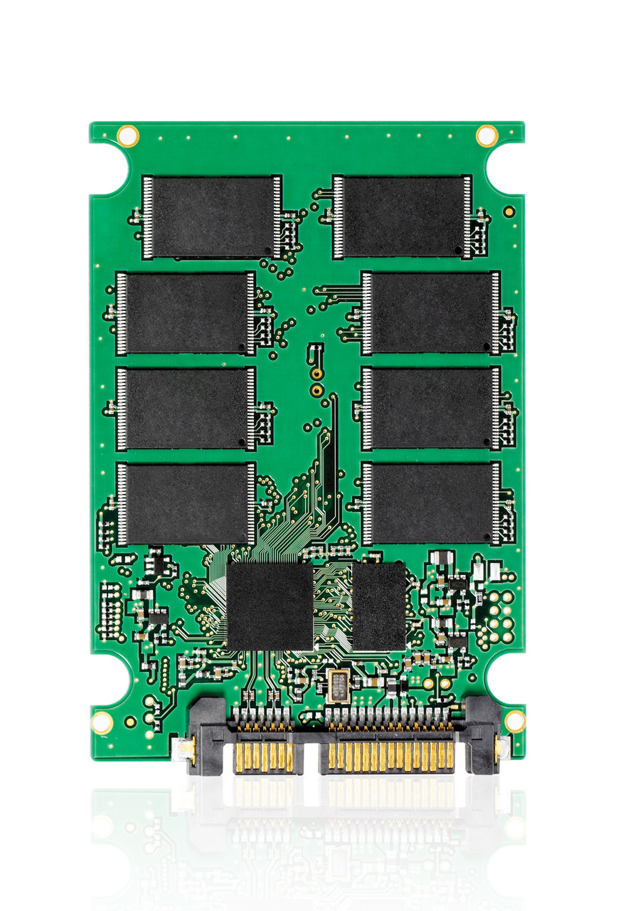 HPE 1.2TB 6G SATA Write Intensive-2 SFF 2.5-in SC Solid State Drive