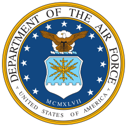 U.S. Department of the Air Force