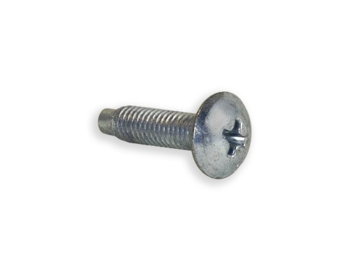 10-32 Zinc Screws