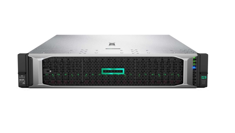 HPE ProLiant DL380 Gen10 Server