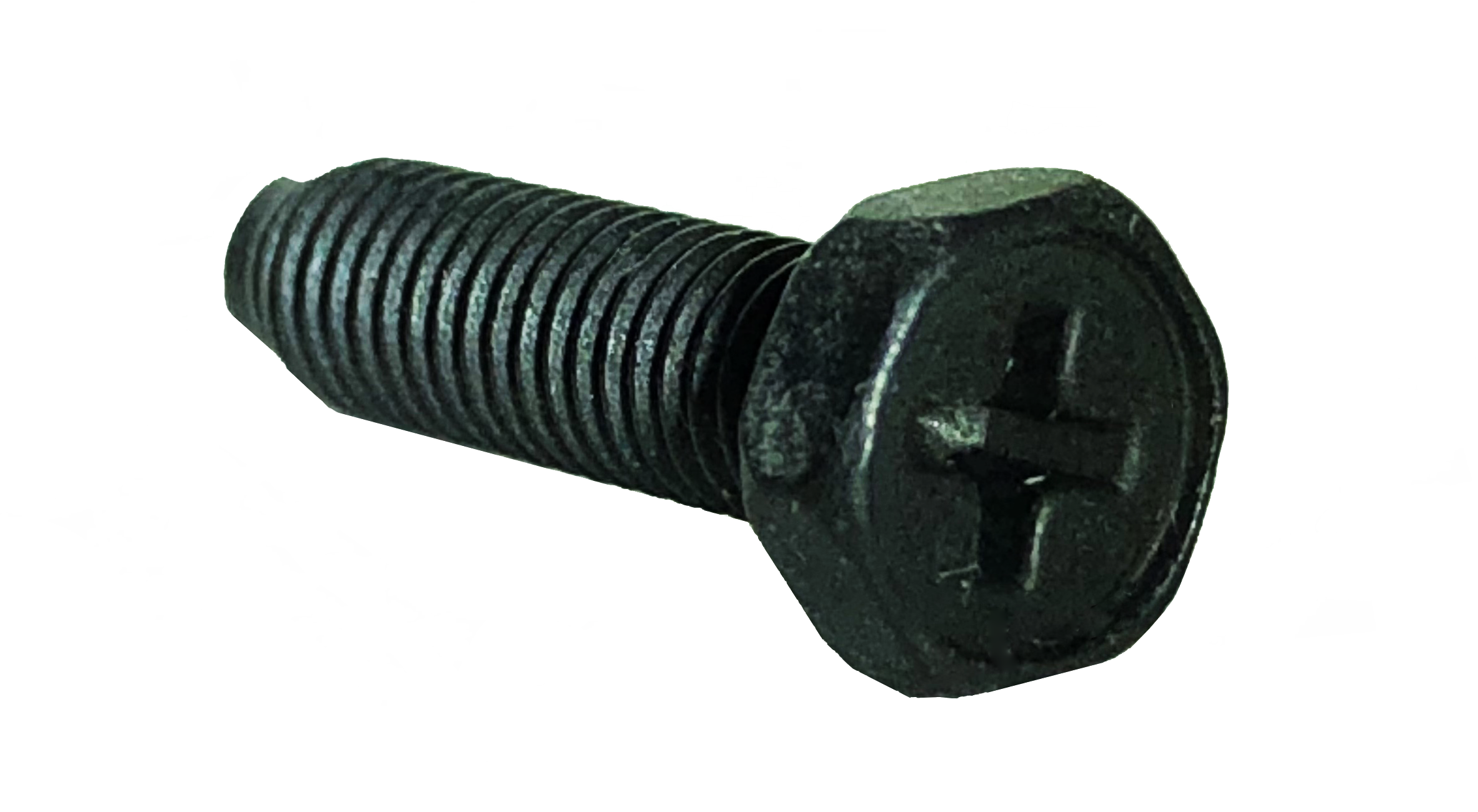 10-32 Hex-Head Screws 100 Pack